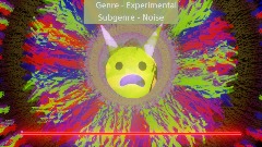 Alan - Noise Genre Mix (Originals)