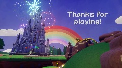 A screenshot taken in Dreams. 1 of 6.