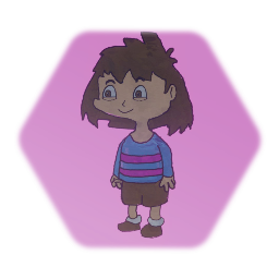 I actually regret making this