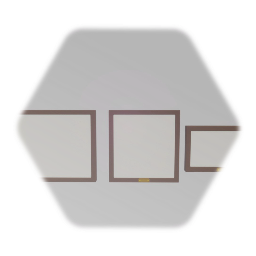 Blank Canvases