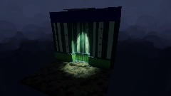 A screenshot taken in Dreams. 2 of 3.