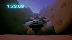 A screenshot taken in Dreams. 4 of 10.