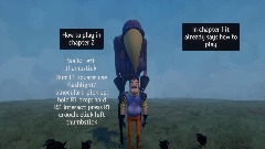 A screenshot taken in Dreams. 16 of 28.