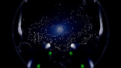 A screenshot taken in Dreams. 5 of 5.