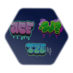 new graffiti project w.i.p