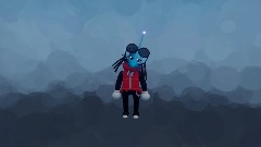 A screenshot taken in Dreams. 13 of 21.