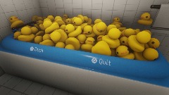 A screenshot taken in Dreams. 14 of 25.