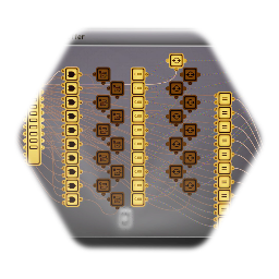 10-Element Persistent Ring Buffer
