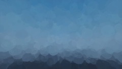 Robert's crossover billiards game