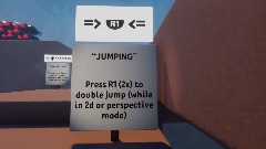 A screenshot taken in Dreams. 26 of 29.