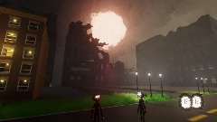 Test build shadow city