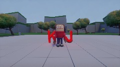 Max if he got the KJ powers<uiskull>