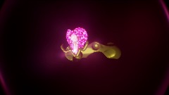 A screenshot taken in Dreams. 8 of 9.