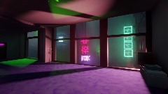 A screenshot taken in Dreams. 6 of 26.