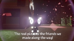 A screenshot taken in Dreams. 5 of 18.