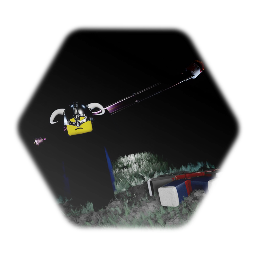 The Knight-killer chase 2