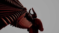 A screenshot taken in Dreams. 1 of 2.