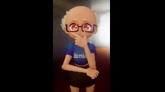 A screenshot taken in Dreams. 10 of 10.