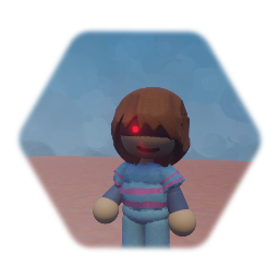 Frisk.