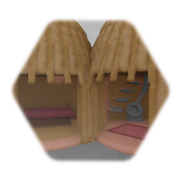 Halfling hut3