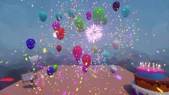 A screenshot taken in Dreams. 8 of 8.