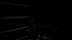 FNAF 1 MAP