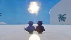 Can You Hear Me? (In My Heart) [Music Video starring Pingy]