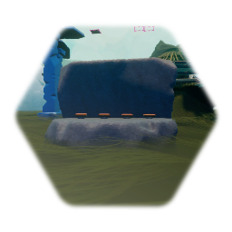 Waterfall Paradise (2024 update)