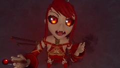 A screenshot taken in Dreams. 8 of 10.