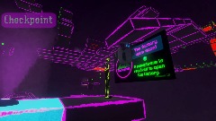 A screenshot taken in Dreams. 3 of 22.