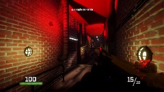 A screenshot taken in Dreams. 1 of 1.