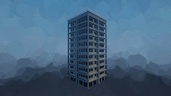A screenshot taken in Dreams. 1 of 3.
