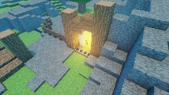 Minecraft dungeons