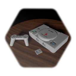 PlayStation 1