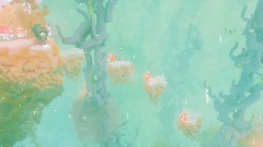 A screenshot taken in Dreams. 21 of 22.