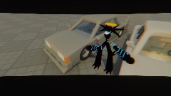 A screenshot taken in Dreams. 7 of 8.
