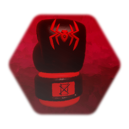 Devin.exe's Boxing Glove