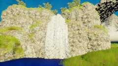 A screenshot taken in Dreams. 2 of 18.