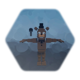 Fleddy Fazber