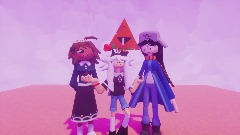 A screenshot taken in Dreams. 6 of 20.