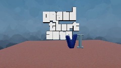 Grand theft auto VI
