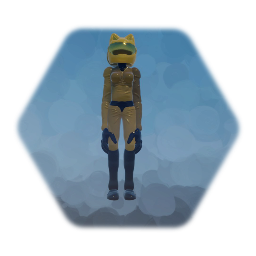 Power rangers lost legacys  Psyc yellow