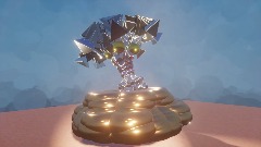 A screenshot taken in Dreams. 2 of 8.