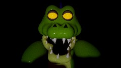 A screenshot taken in Dreams. 3 of 8.