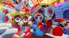 A screenshot taken in Dreams. 1 of 1.