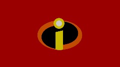 Remix de The Incredibles Logo
