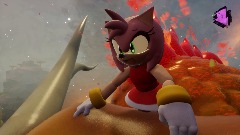 A screenshot taken in Dreams. 1 of 3.