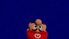 A screenshot taken in Dreams. 19 of 24.
