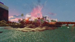 The Capibaribe River