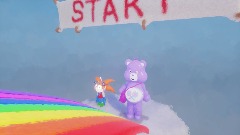 Luna's New Life - World 1 - Act 1